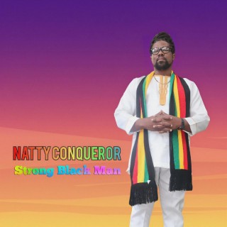 Strong Black Man lyrics | Boomplay Music