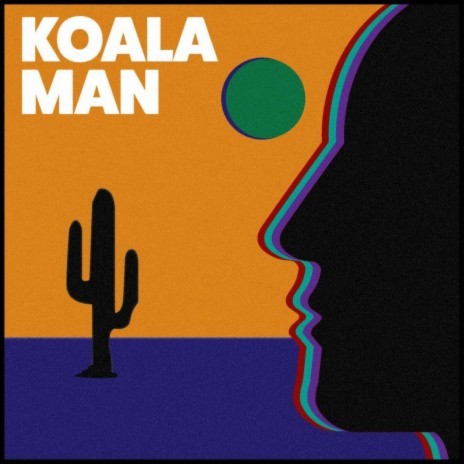 Koala Man | Boomplay Music