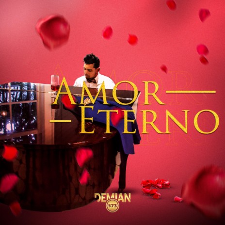 Amor eterno | Boomplay Music