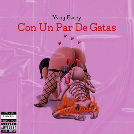 Con un Par de Gatas | Boomplay Music