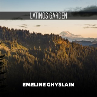 Latinos Garden