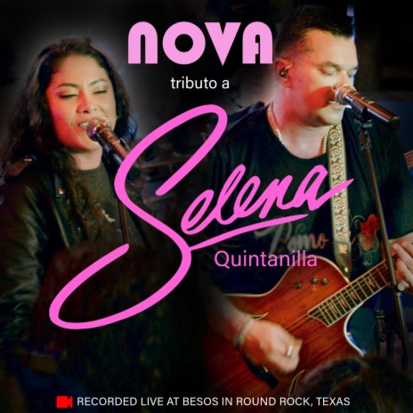 Tributo a Selena Quintanilla | Boomplay Music