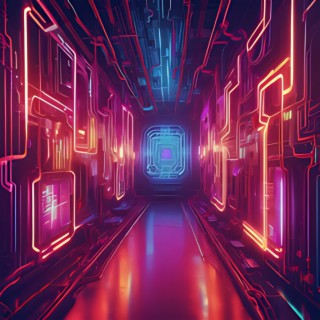 Dreaming in Neon Lights (Remix) lyrics | Boomplay Music