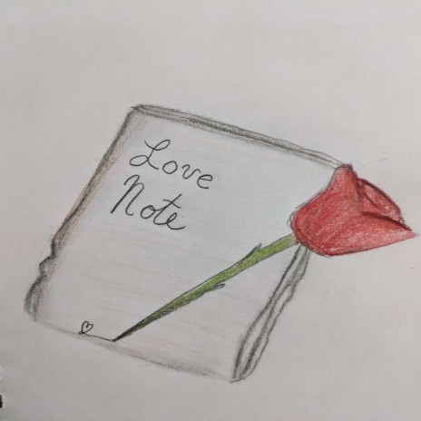 Love Note (Edit)