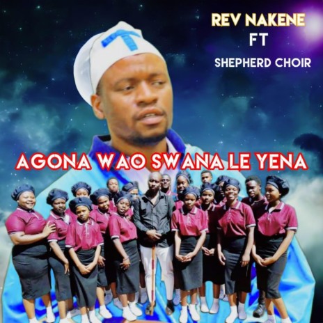 Agona wao swana leyena | Boomplay Music