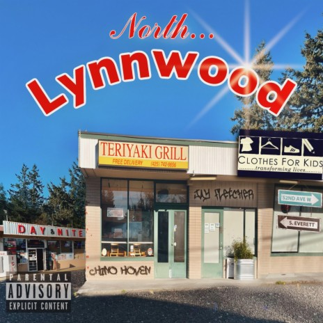 N. Lynnwood ft. Chino Hoven, 2Downn & Melonic | Boomplay Music