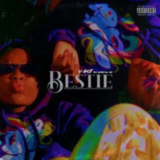 Bestie ft. J-Mine lyrics | Boomplay Music