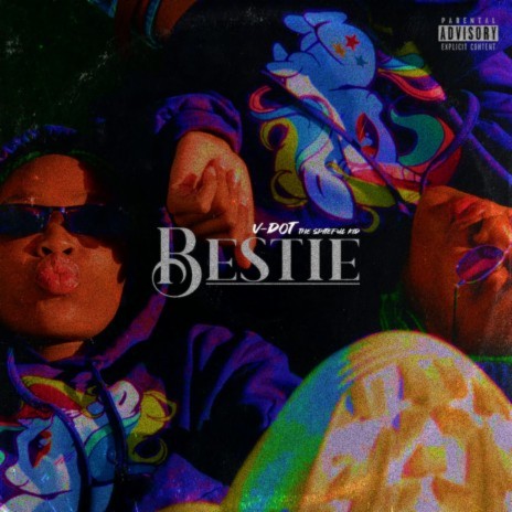 Bestie ft. J-Mine | Boomplay Music