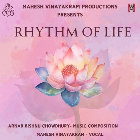 Rhythm of Life ft. Arnab Bishnu Chowdhury | Boomplay Music