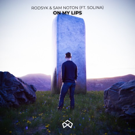 Give Up On You ft. Sam Noton & Solina | Boomplay Music