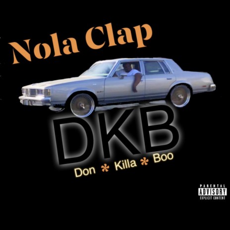 Nola Clap | Boomplay Music