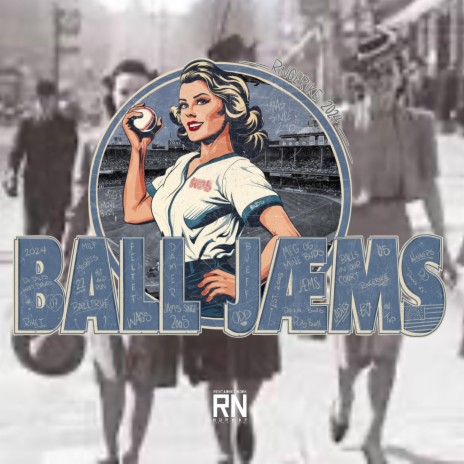 Balljæms 2024 | Boomplay Music
