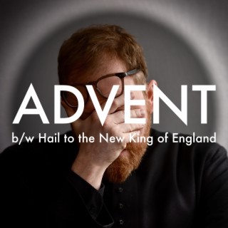 Hail to the New King of England lyrics | Boomplay Music