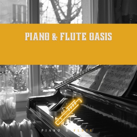 Piano & Flute Oasis
