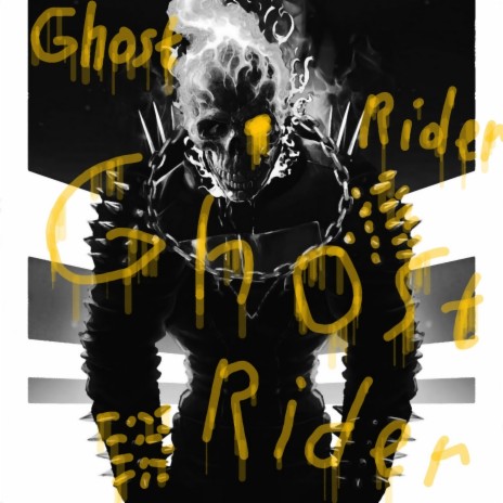 Ghost Rider | Boomplay Music