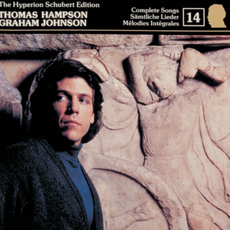 Schubert: Philoktet, D. 540 ft. Thomas Hampson | Boomplay Music