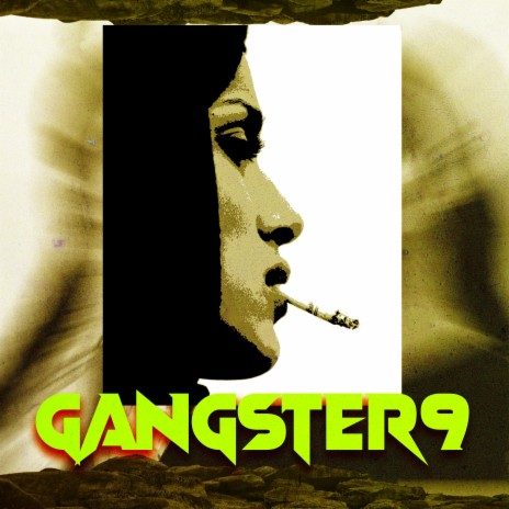 Gangster 9 ft. Qbaloch QB