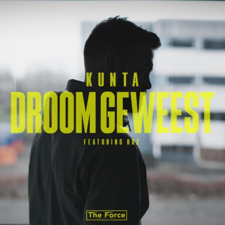 Droom Geweest ft. RDZ | Boomplay Music