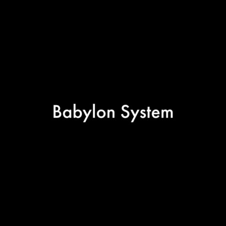 Babylon System.