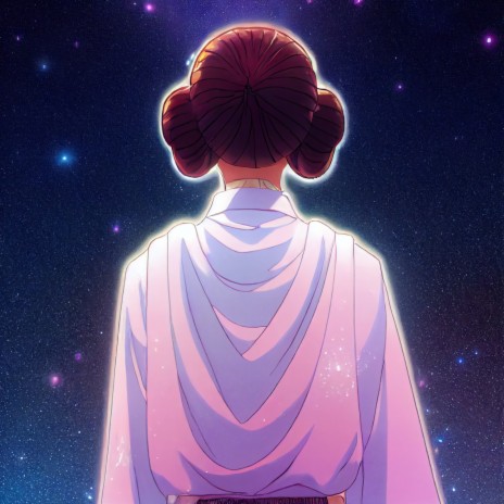 Princess Leia's Theme | Boomplay Music