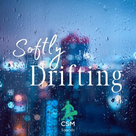 Softly Drifting | Boomplay Music