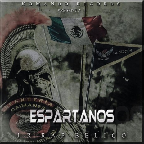 Espartanos (3/a Seccion) | Boomplay Music