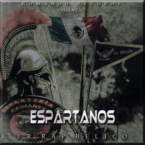 Espartanos (3/a Seccion)