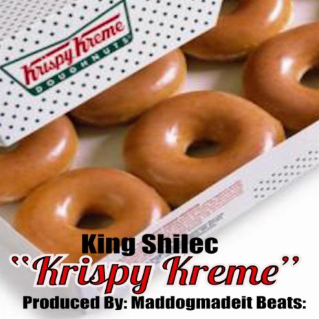 Krispy Kreme | Boomplay Music