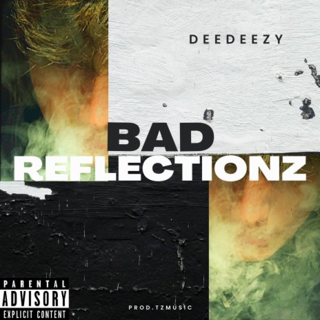 Bad Reflections | Boomplay Music