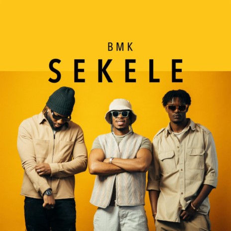 sekele | Boomplay Music