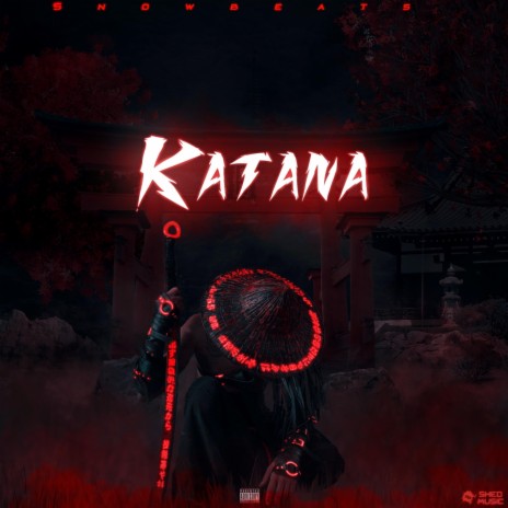 KATANA | Boomplay Music