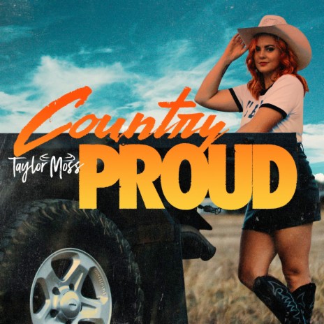 Country Proud | Boomplay Music