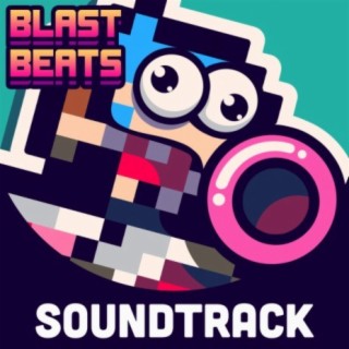 Blast Beats (Original Game Soundtrack)