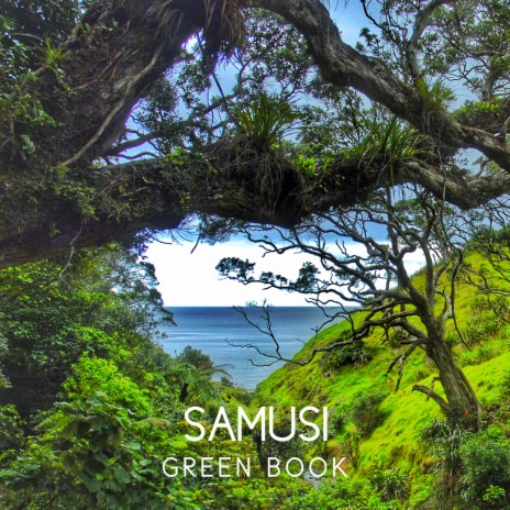 GREEN BOOK | Boomplay Music