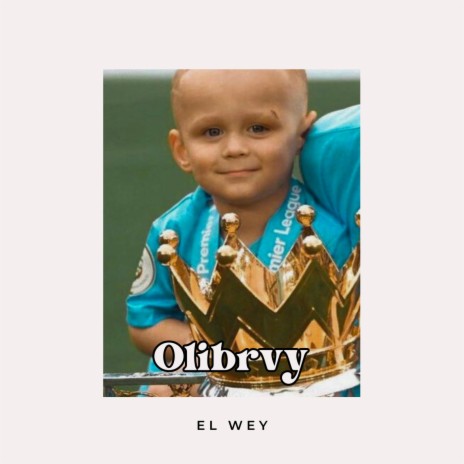 El Wey (Instrumental) | Boomplay Music