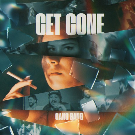 Get Gone | Boomplay Music