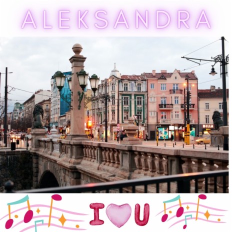 Aleksandra | Boomplay Music