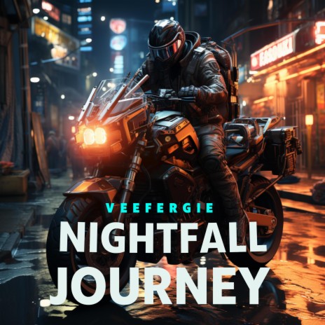 Nightfall Journey | Boomplay Music
