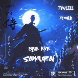 Blue Eye Samurai