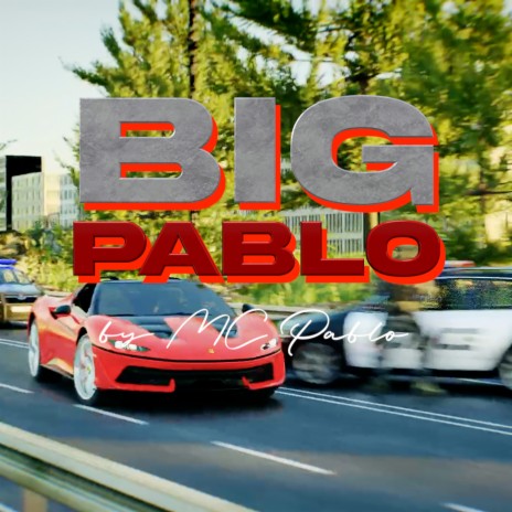 Big Pablo | Boomplay Music