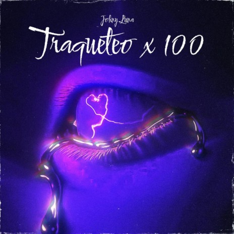 TRAQUETEO X 100 | Boomplay Music