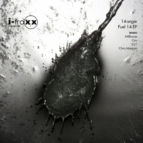Fuel14 (Millhouse Remix)