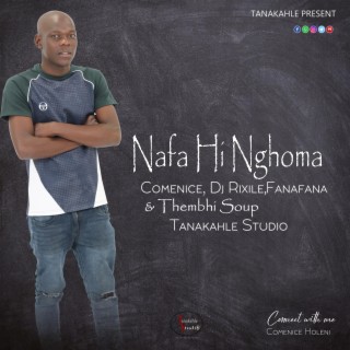 Nafahi nghoma