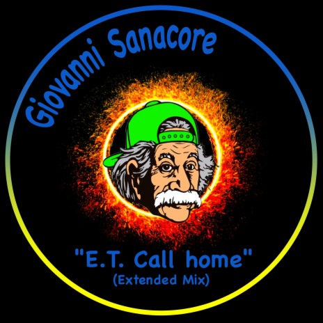 E.T. Call Home | Boomplay Music