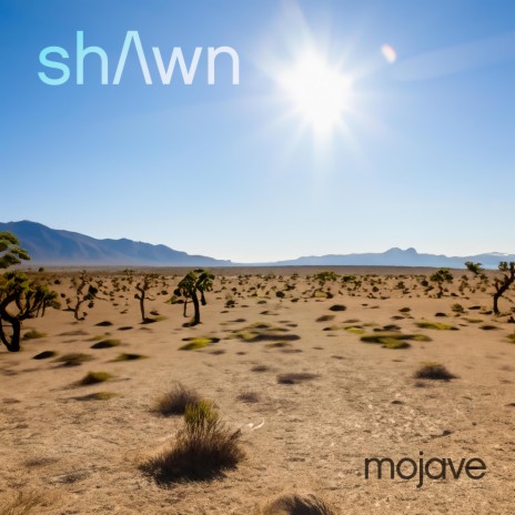 mojave