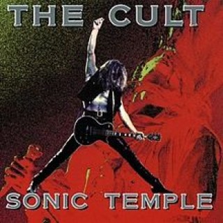 Episode 171-The Cult-Sonic Temple