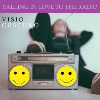 Falling Love To The Radio