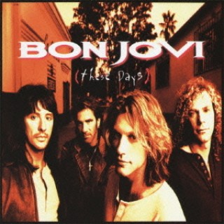 Episode-186-Bon Jovi-These Days