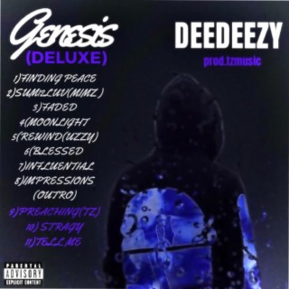 Genesis(deluxe)