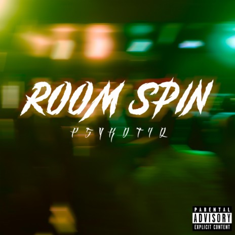 Room Spin | Boomplay Music